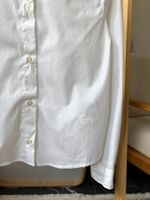 Хлопковая блузка Armani, 134