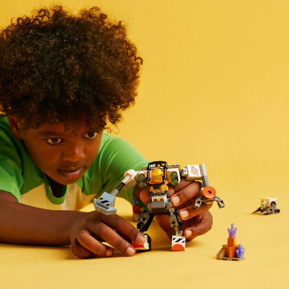 LEGO City — Космический робот 60428 / артикул   60428  / GTIN 5702017588025