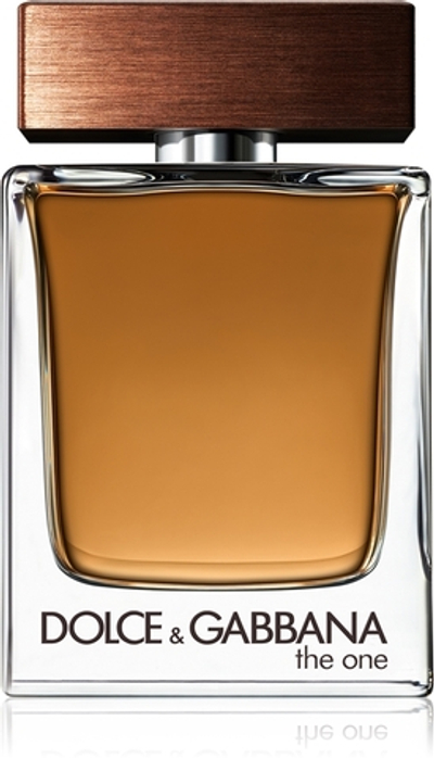 Dolce&Gabbana The One for Men туалетная вода для мужчин
