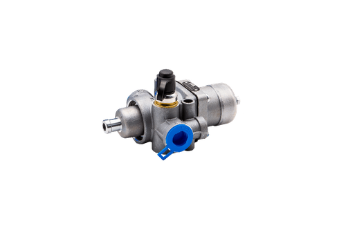 Регулятор давления воздуха (РДВ) 8.1 bar MAN, MERCEDES-BENZ, RENAULT, VOLVO (9753001100) SORL