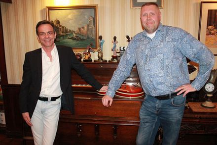 Забытый Разговор