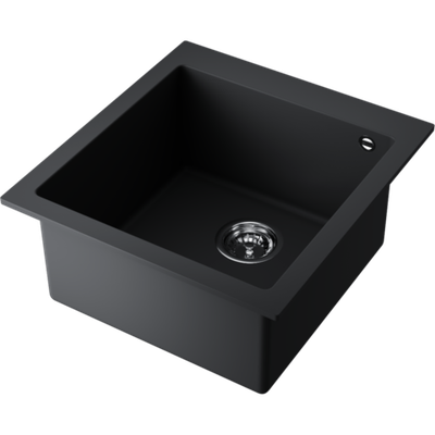 Мойка Omoikiri Bosen 47A-GB Artceramic/графит