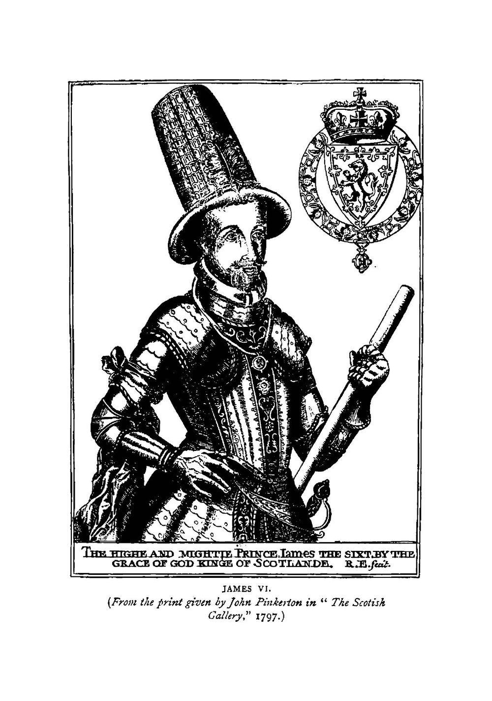 Scotland from the earliest times to the present century | John Mackintosh