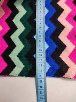 Шарф Oriflame  яркий