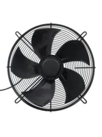 Осевой вентилятор EC92-400BASH 1450 об/мин