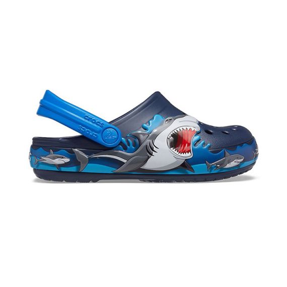 Crocs Classic Clog 'Deep Blue'