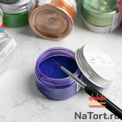 Краситель «Magic Cake Color» VIOLET 10 гр