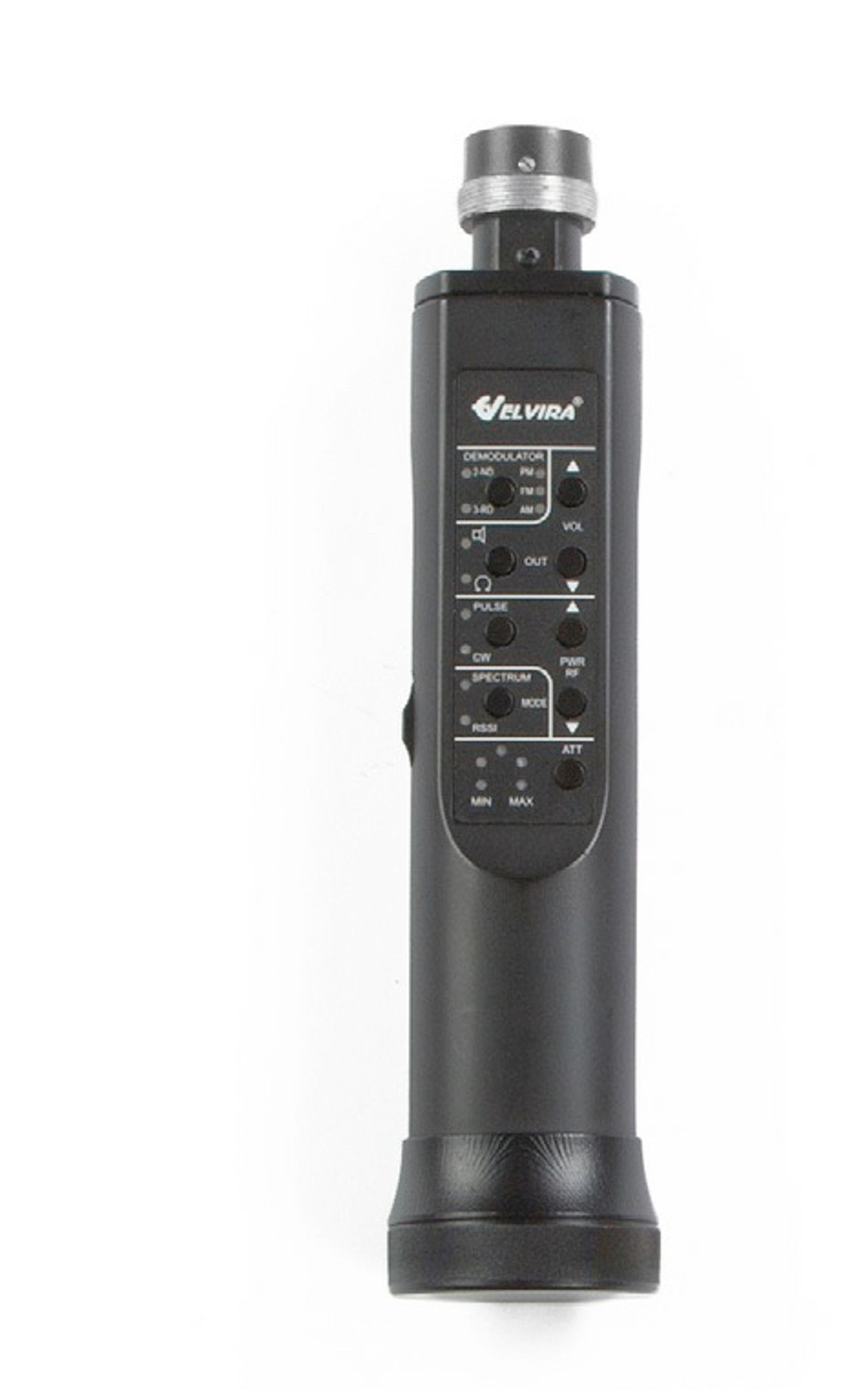 Нелинейный локатор ЛОРНЕТ СТАР 24с