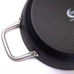 Сотейник TVS Terra Italia Induction 26 см