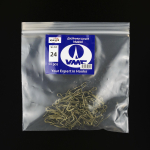 Двойник щучий Mustad (50шт/уп)