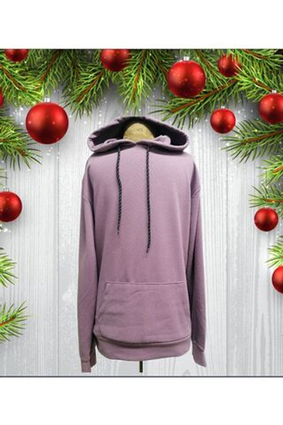 Мужская одежда с капюшоном AsRin Akel Sweat