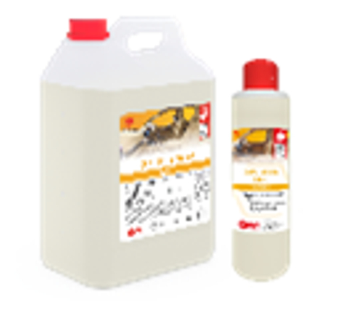 Очиститель поверхностей салона автомобиля Аксамид А, 1л