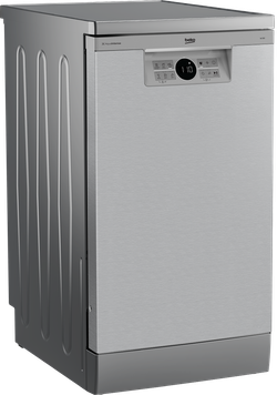 Посудомоечная машина Beko BDFS26130XQ