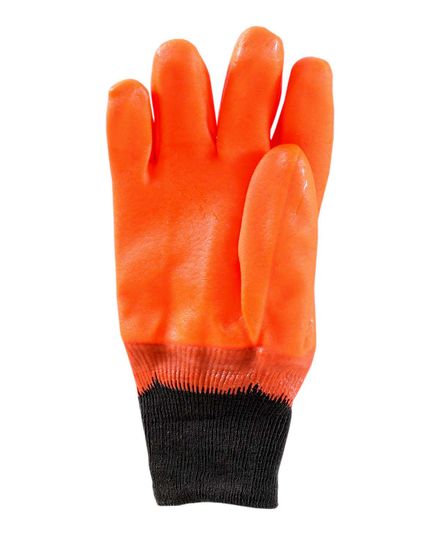 Перчатки "ВИНТЕРЛЕ Оранж РП" утепл.