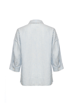 Блуза женская WEEKEND MAX MARA WKDPANETTO