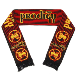Зимний шарф The Prodigy