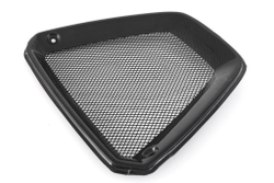 FullSix Карбоновая накладка центральная на  BELLY PAN Ducati xDiavel (2016-2018)