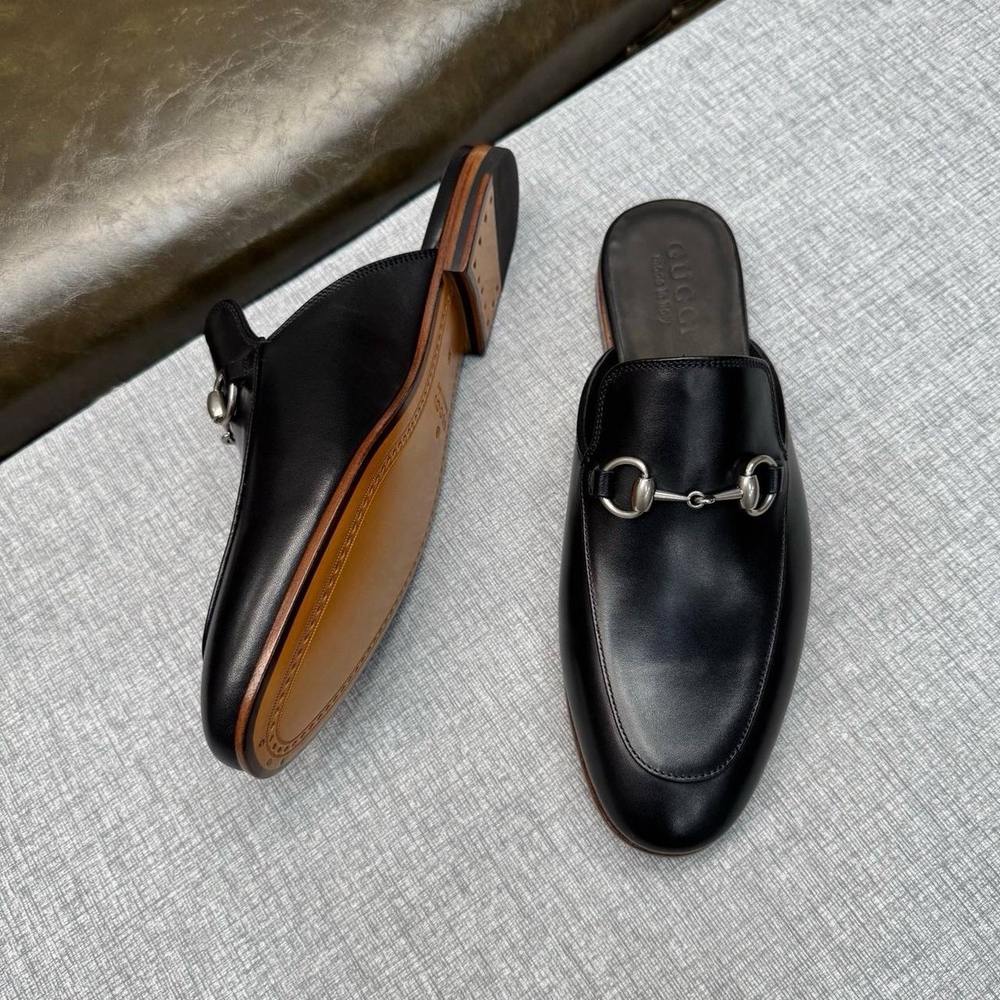 Мюли Gucci