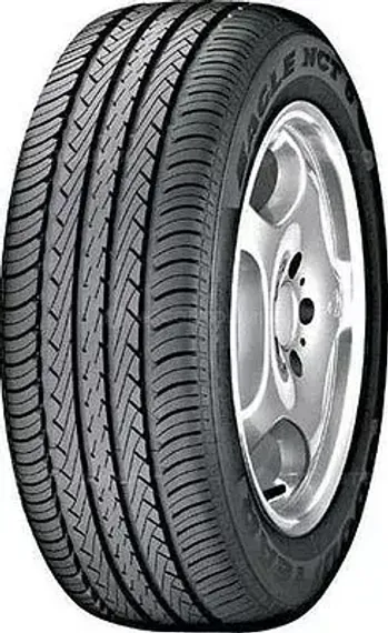 Goodyear Eagle NCT 5 245/45 R17 95W