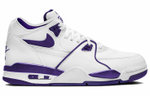 Кроссовки Nike Air Flight 89 Court Purple