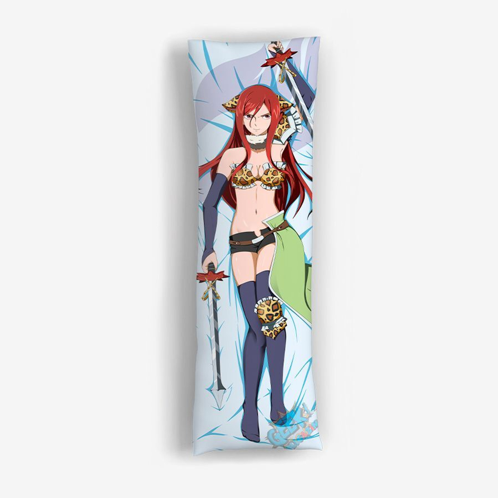 Dakimakura erza hotsell