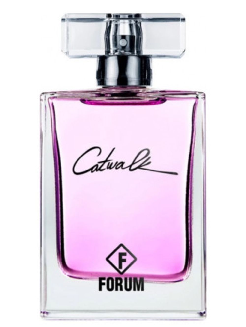 Tufi Duek Forum Catwalk