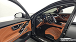 Mercedes-Benz S-Class W223 Maybach S580 4MATIC (02.2022)