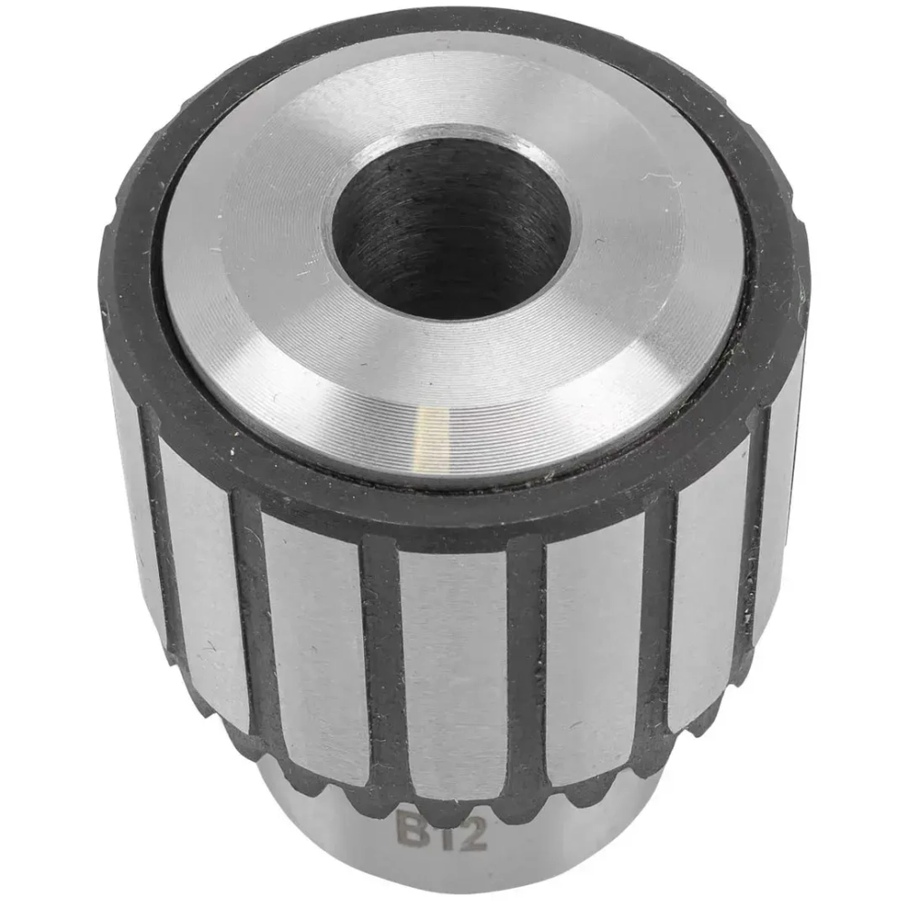 Патрон цанговый для дрели (1-10мм, B12) Forsage F-G00530-B