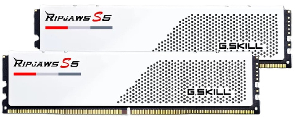 DDR5 96GB (2*48GB) G.Skill RIPJAWS S5