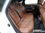 Audi A6 (C8) 45 TFSI Premium (08.2023)