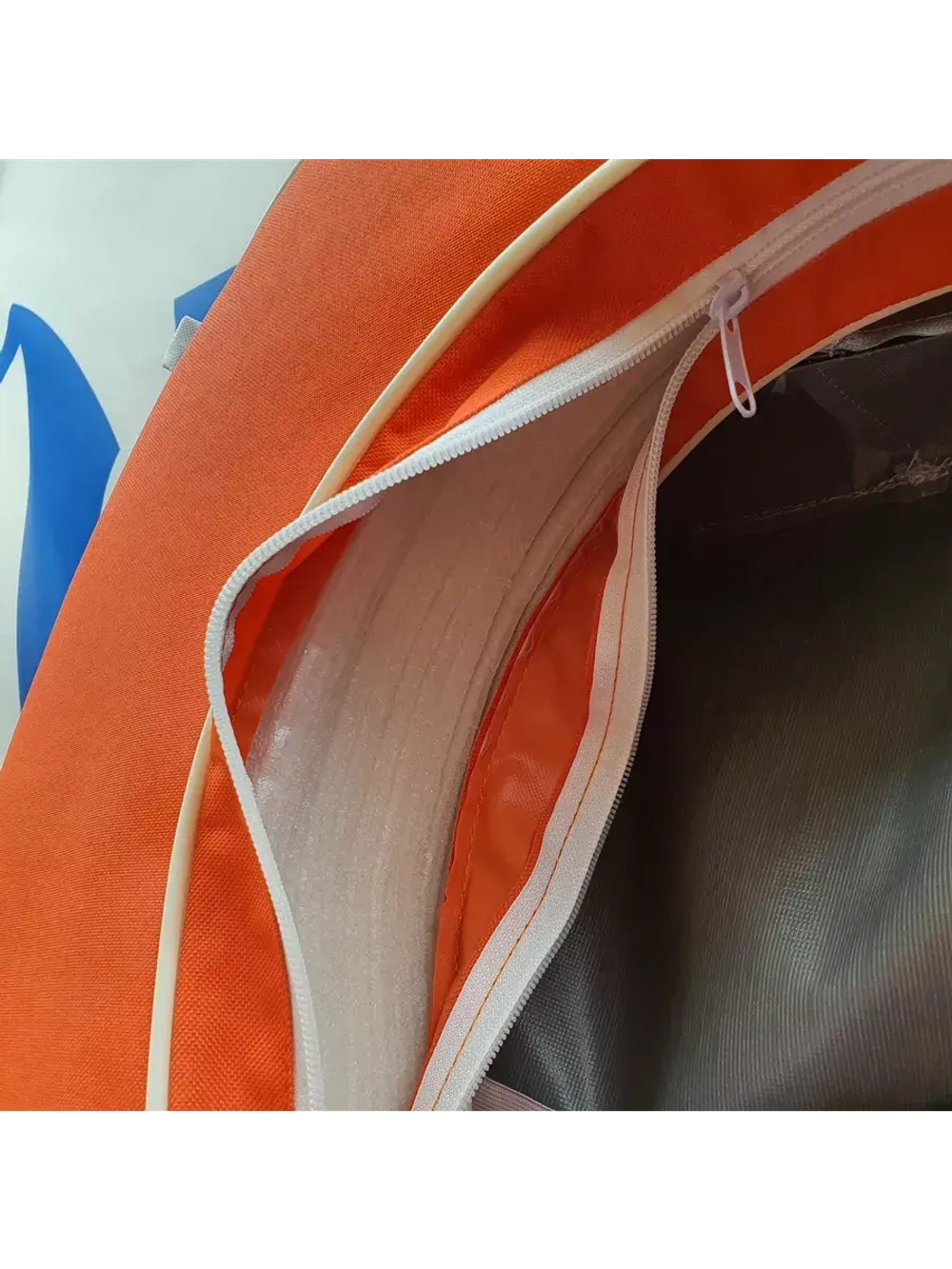 Спасательный набор (подкова, сигнальный буй, плавучий трос)