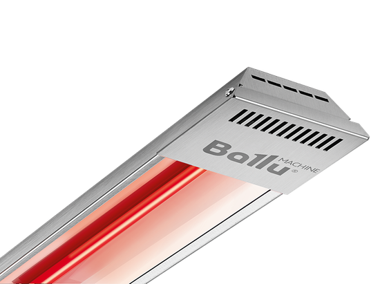 Обогреватель инфракрасный BALLU BIH-T-2.0-E электрический