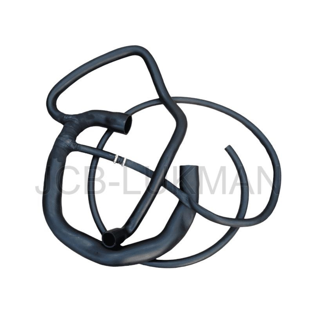 Патрубок радиатора JCB 834/11198, 834/11558