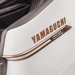 Массажное кресло Yamaguchi Solaris Brown