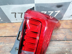 Фонарь задний правый Haval Jolion 21-нв Б/У Оригинал 4133101XST01A