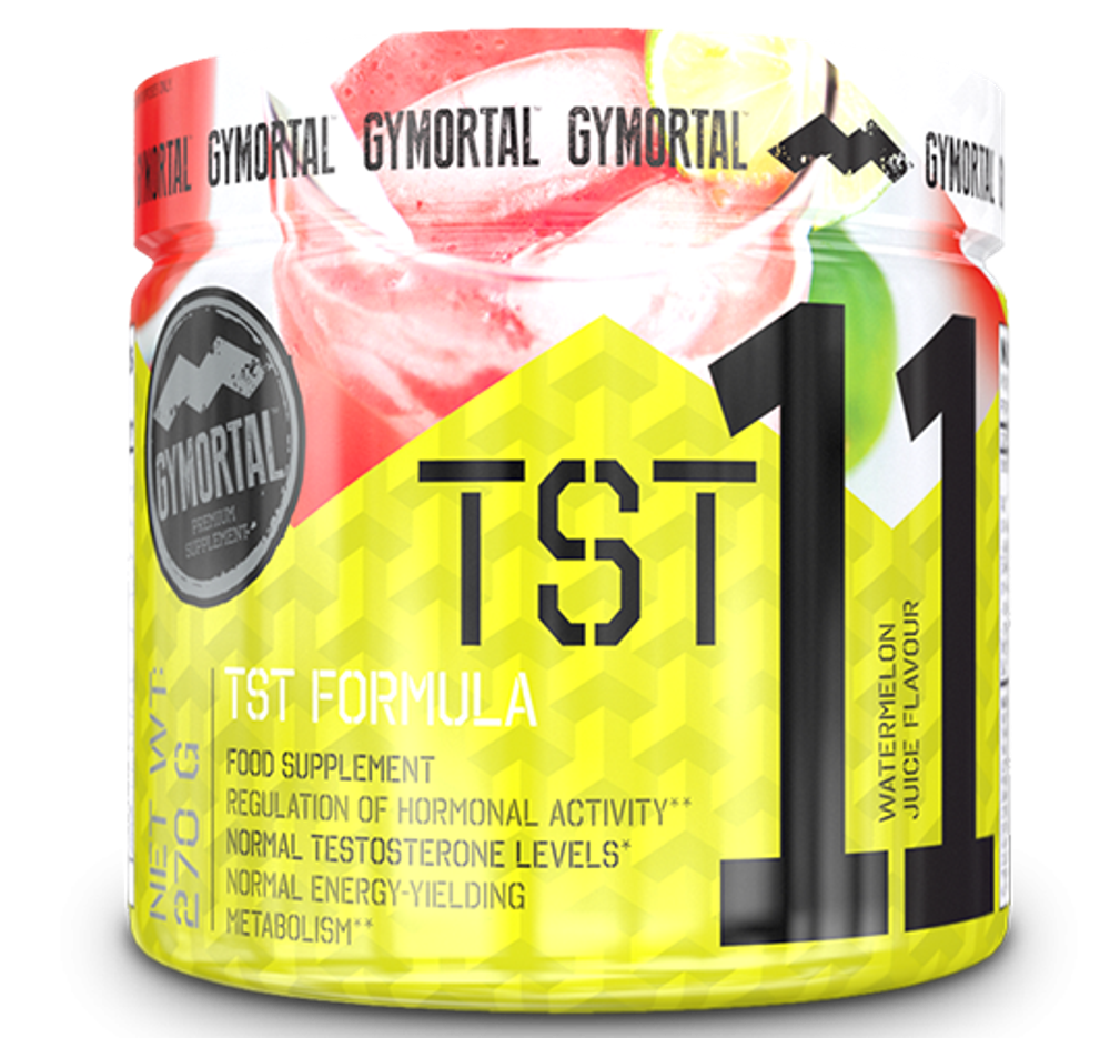 TST 11 Testosteron, 270 гр.