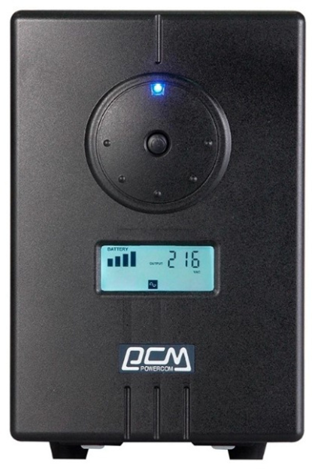 Источник бесперебойного питания Powercom INF-3000