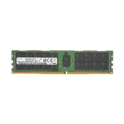 Память оперативная DDR4 Samsung 64Gb RDIMM (M393A8G40AB2-CVF)