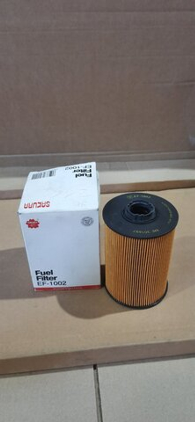 Фильтр топливный Sakura EF1002