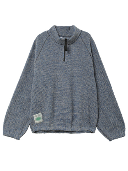 Мужская Толстовка Losa Half-zip