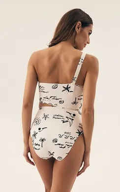 42802 FIRENZE/01X Монокини