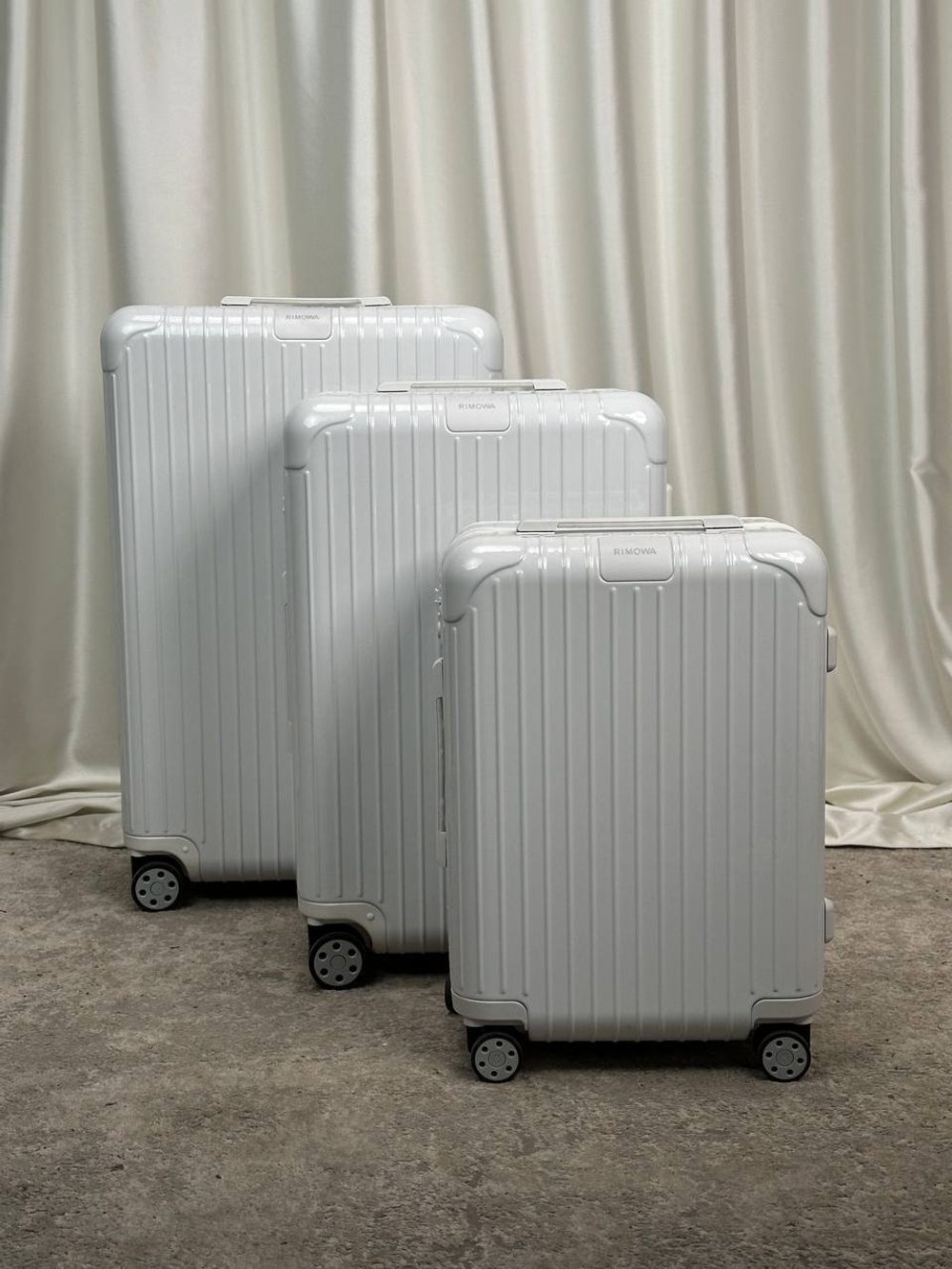 Чемодан Rimowa L