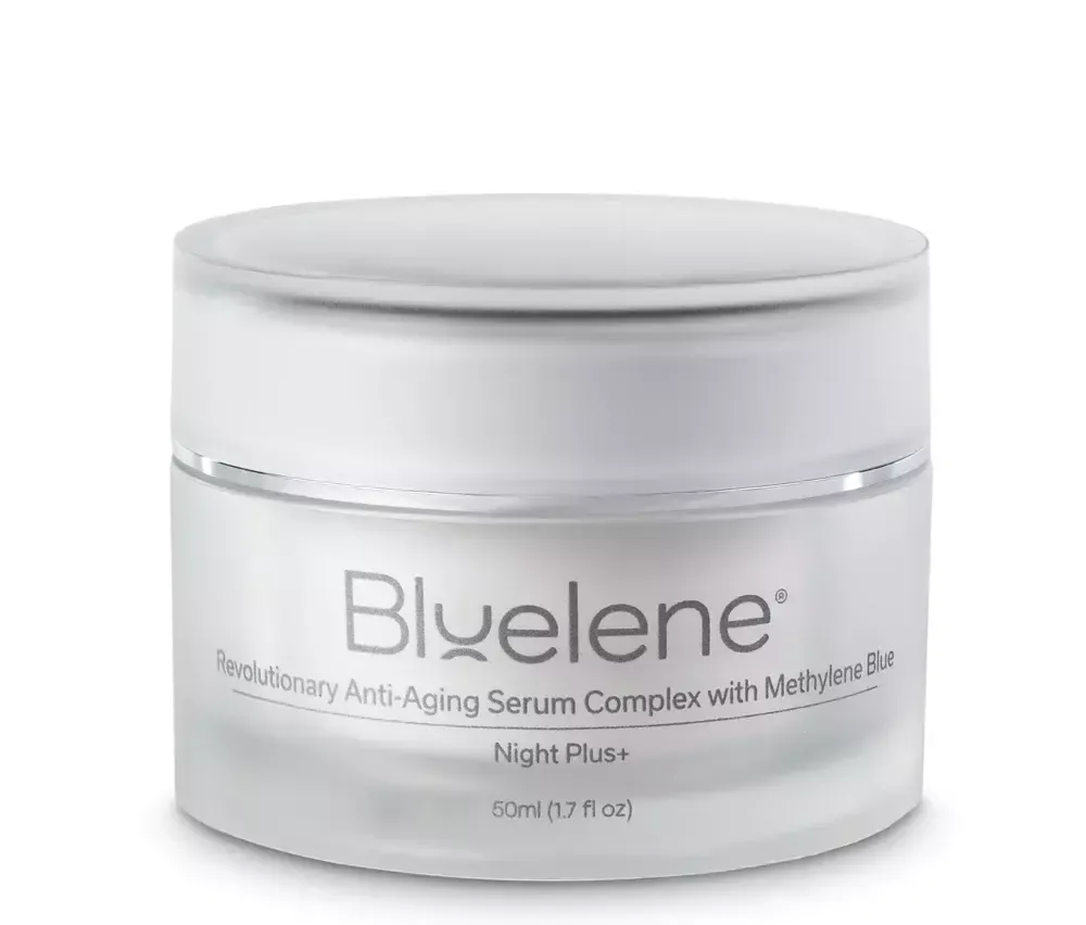 Bluelene Night Cream 30 ml