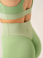 Леггинсы RYDERWEAR Honeycomb Sage