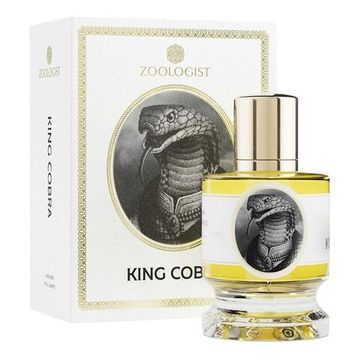 Zoologist Perfumes King Cobra