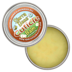 Sierra Bees, бальзам для ухода за кутикулой, герань, апельсин и лемонграсс, 17 г (0,6 унции)