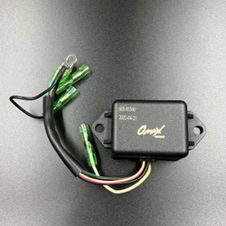 Коммутатор Yamaha 4-5 (Omax)