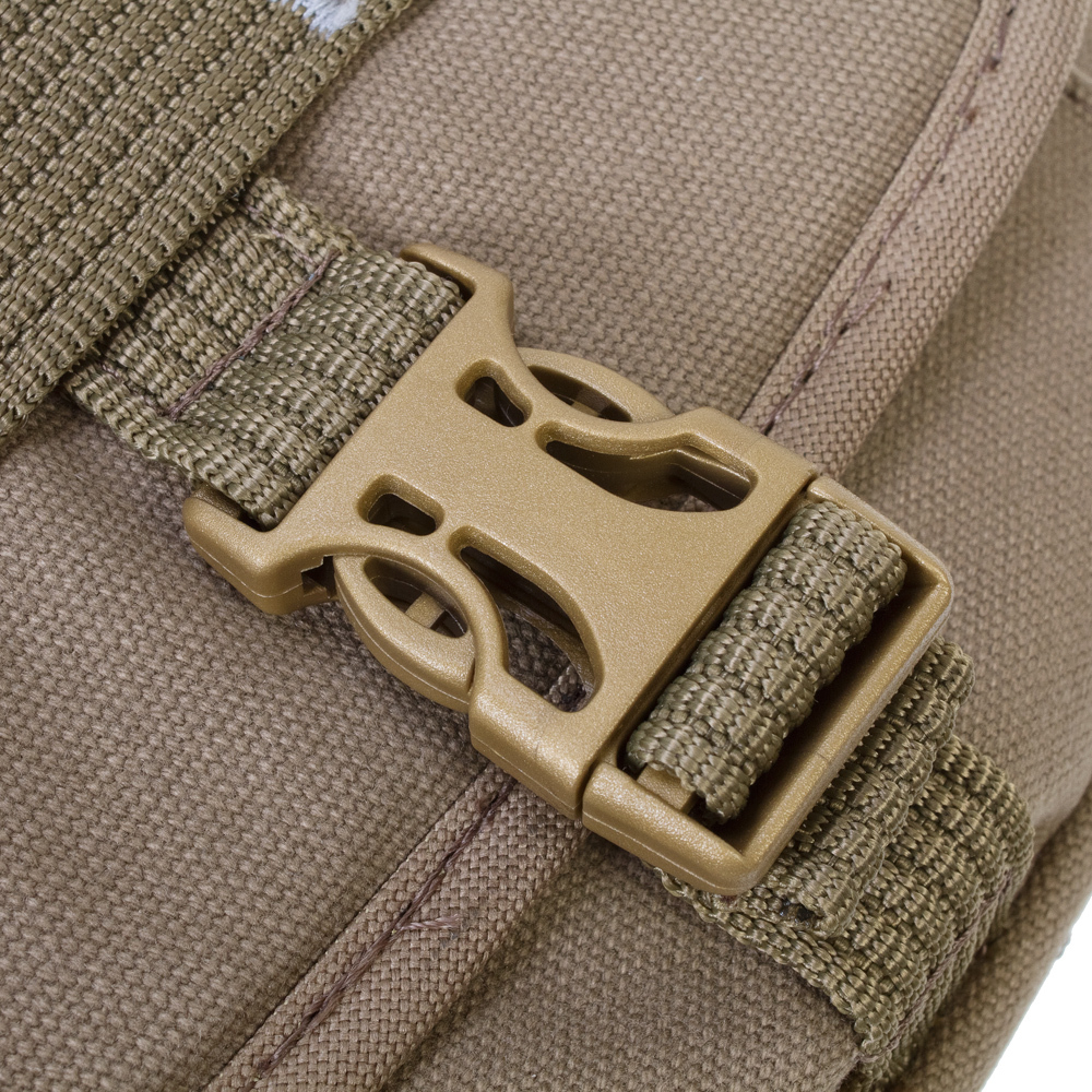 Сумка для фотоаппарата Delta 400A (WB-9007)