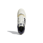 Кроссовки Adidas Originals Forum Exhibit Low White Shadow Navy