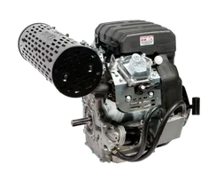 Двигатель бензиновый "BRAIT" BR690PE20A PRO (24 л.с., эл.стартер, катушка 20 А)